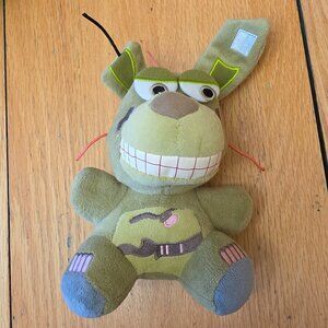 Five Nights At Freddy's Springtrap Plushie